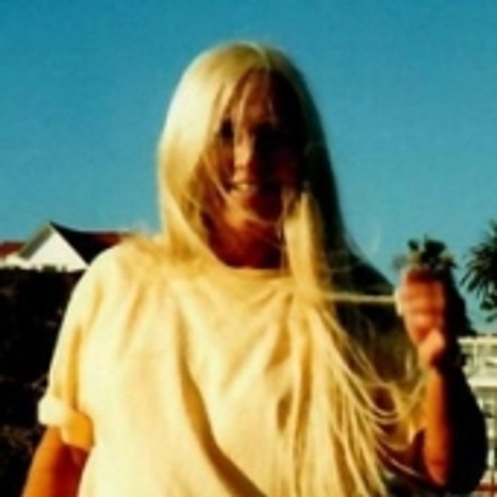 Joyce Lee Durbin