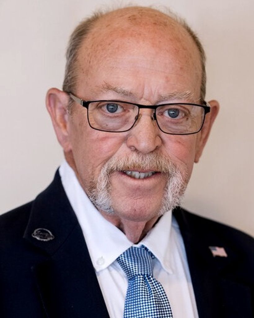 James Ray Walker Profile Photo