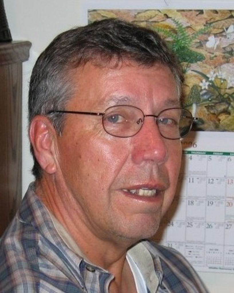 Anthony 'Ron' Ronald Carlson