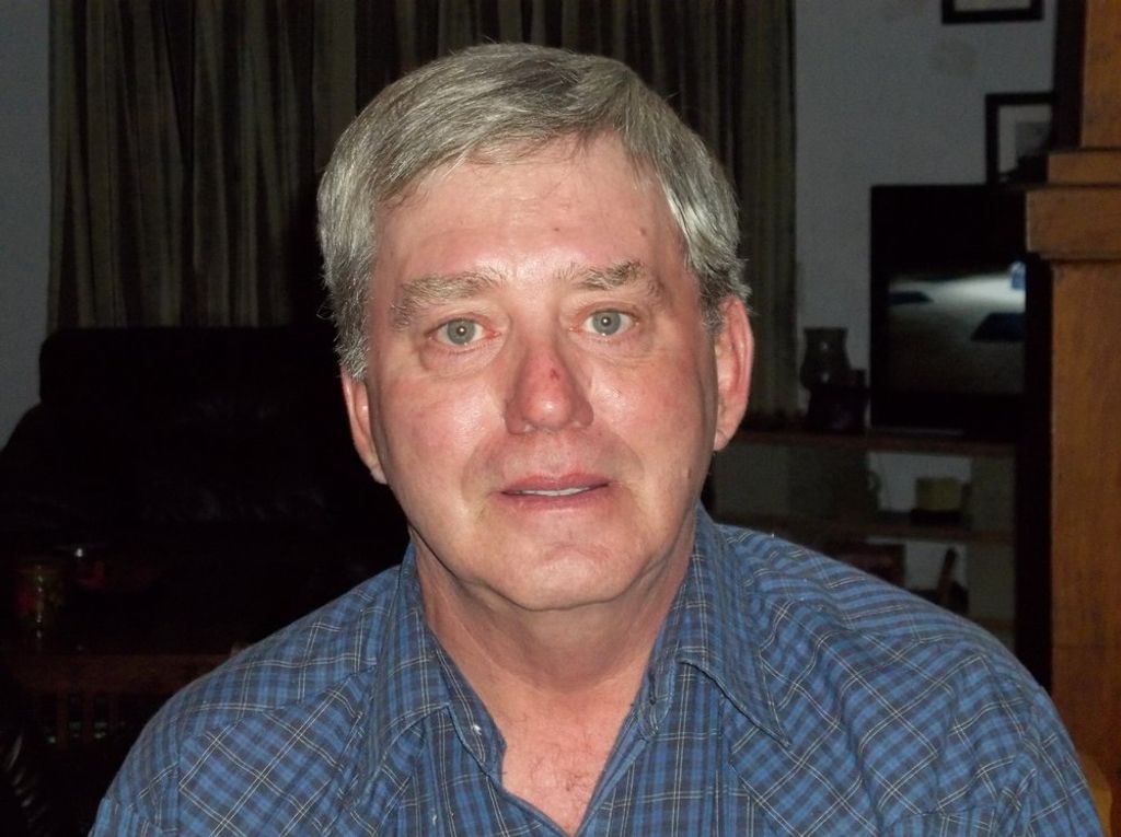 Robert W. Strickert