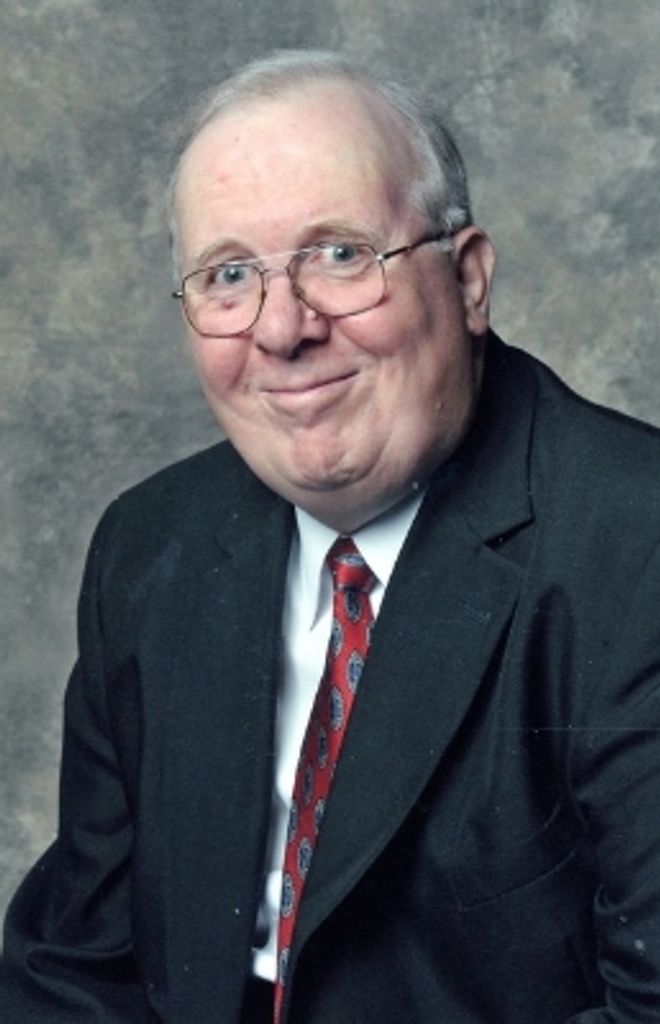 John Philip Mcdougal Profile Photo