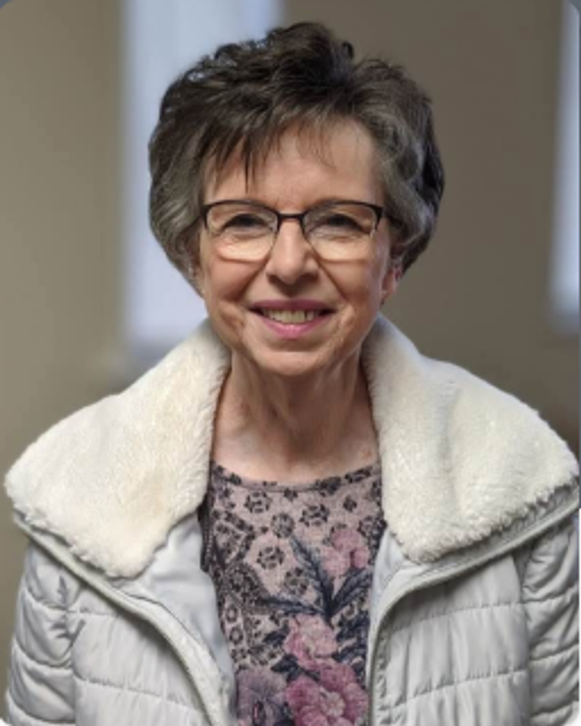 Shirley Perry Profile Photo