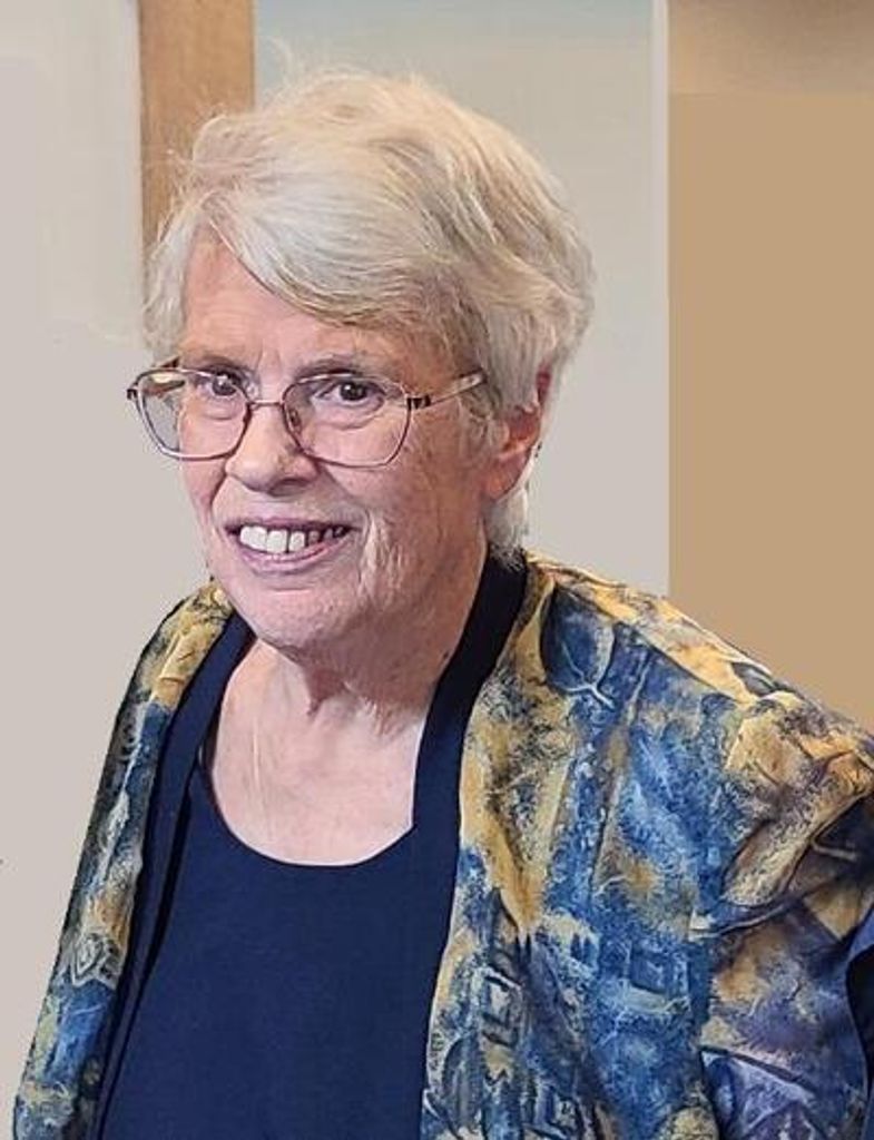 Nancy Luella (Stuart) Poust Profile Photo