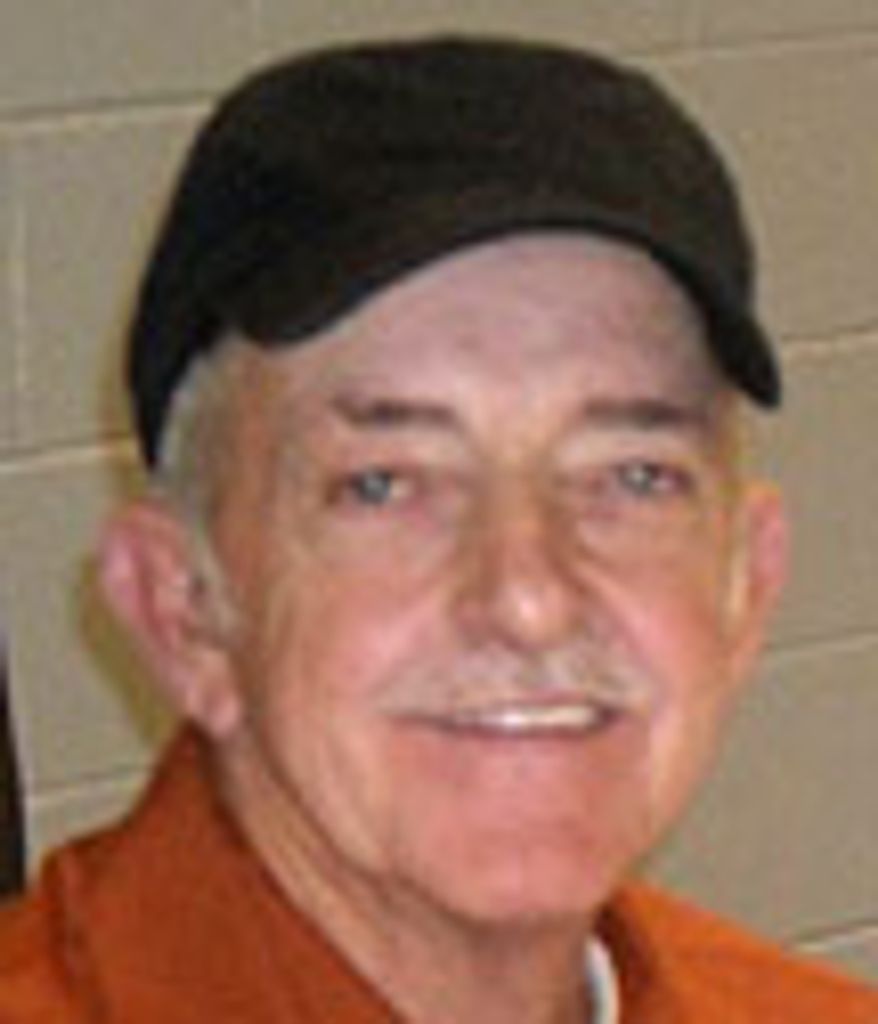 Dale Davis Scott