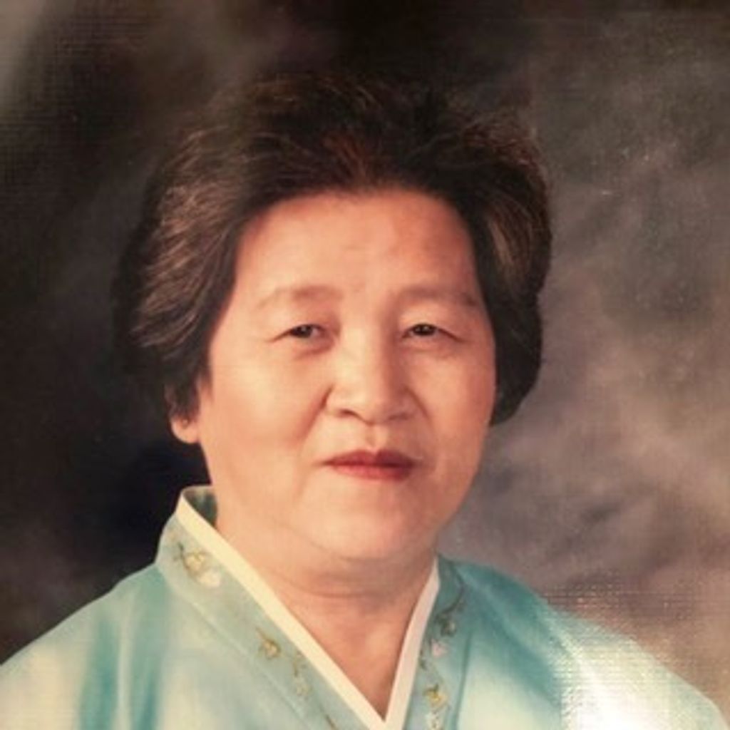 Kim, Chung Ryun