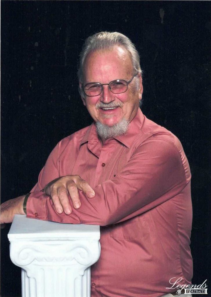 Carl Russell Thompson Profile Photo