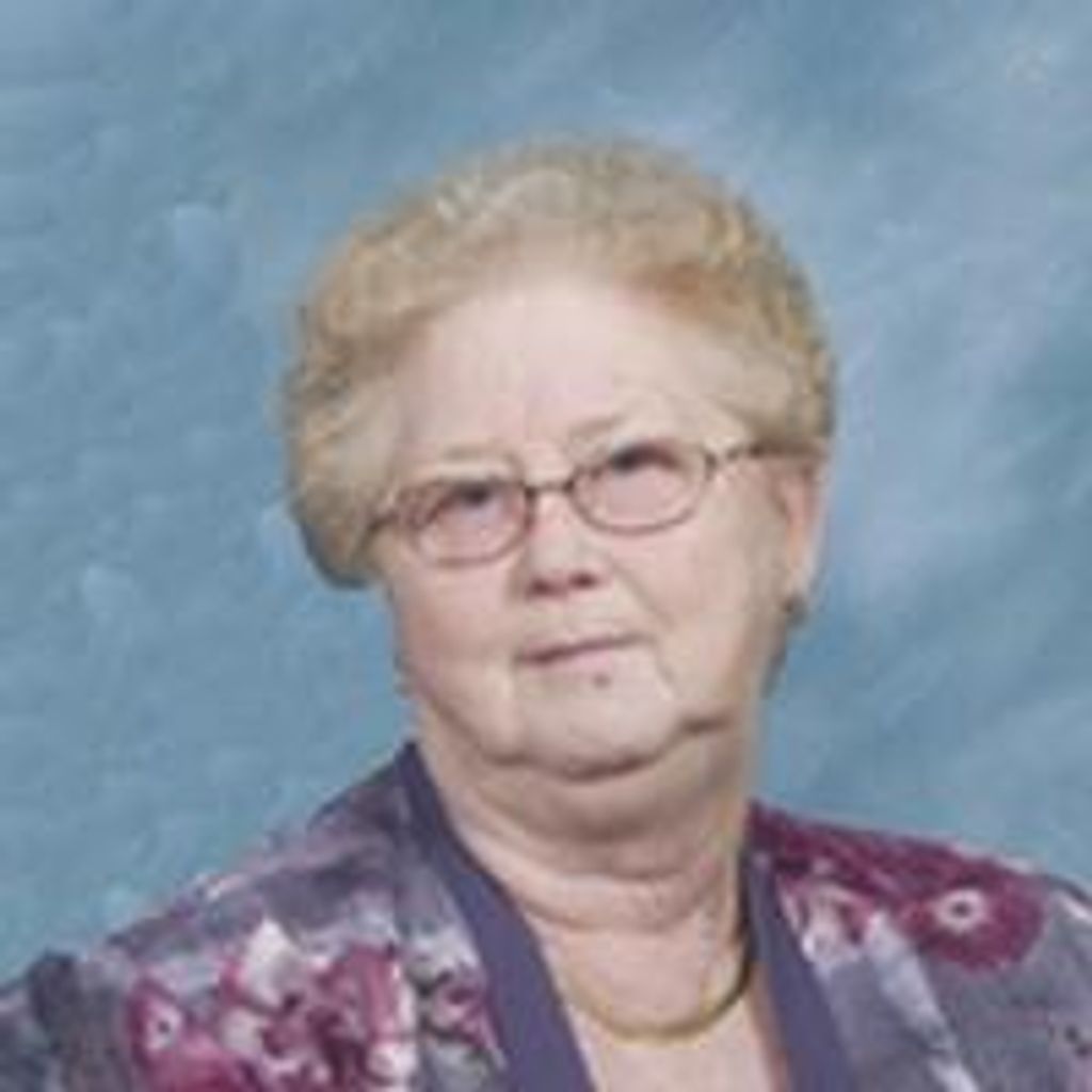 Carolyn Sue Carlton