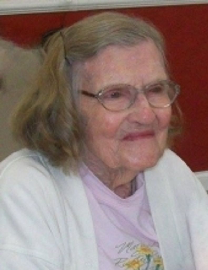 Prudence Russell Profile Photo