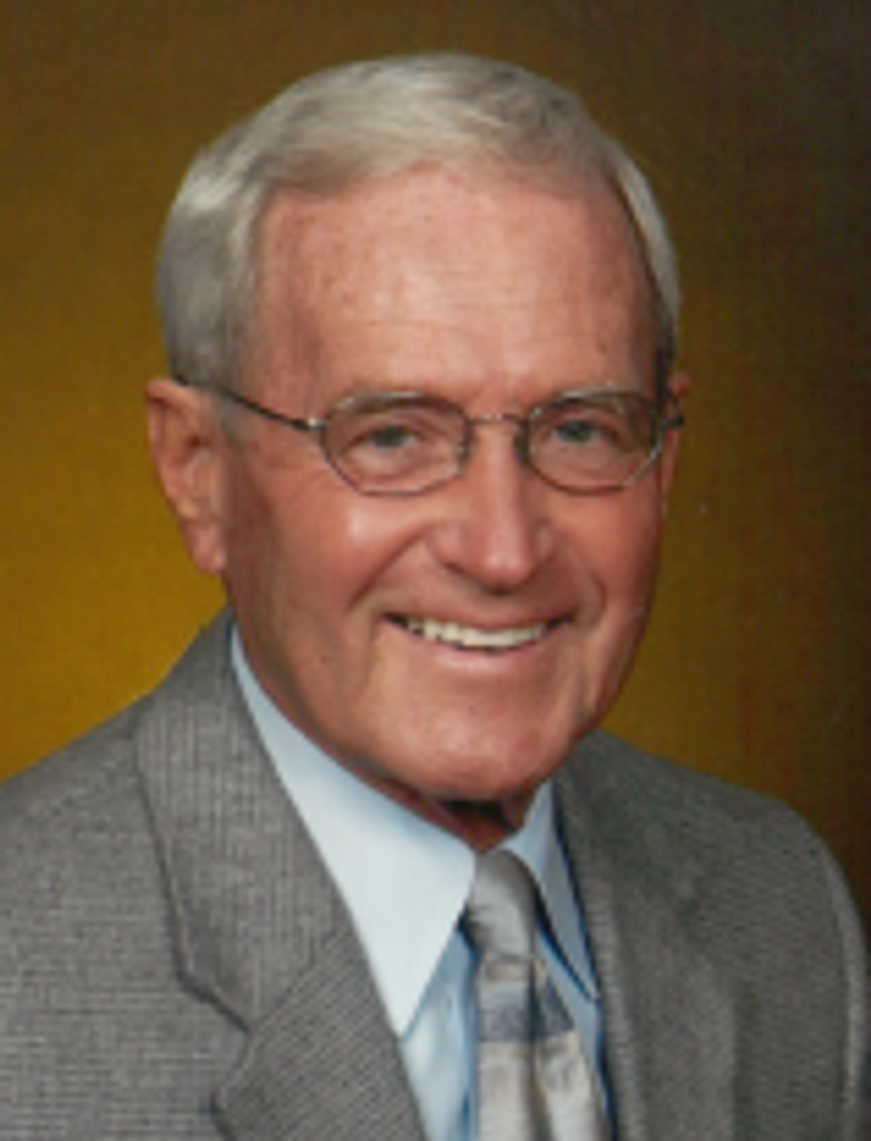 Fred C. Pahl
