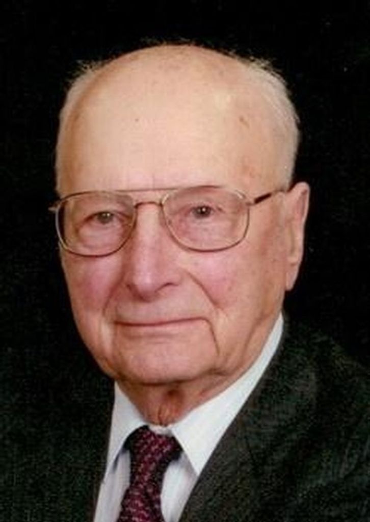 Clifford H. Shantz