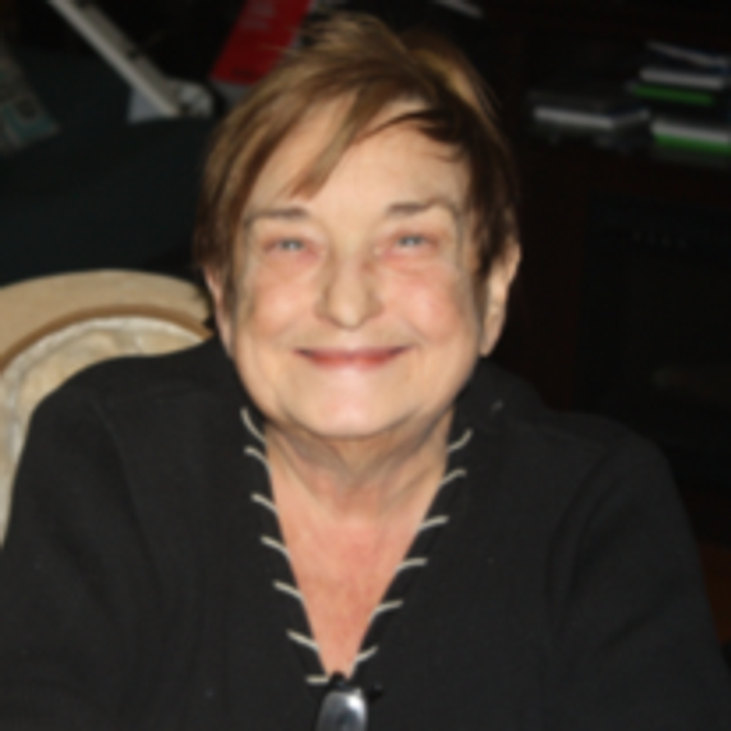 Veronica K. "Ronnie" Flynn