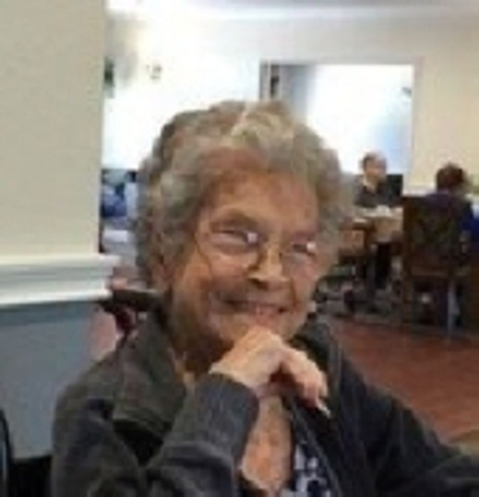 Helyn J. Coe