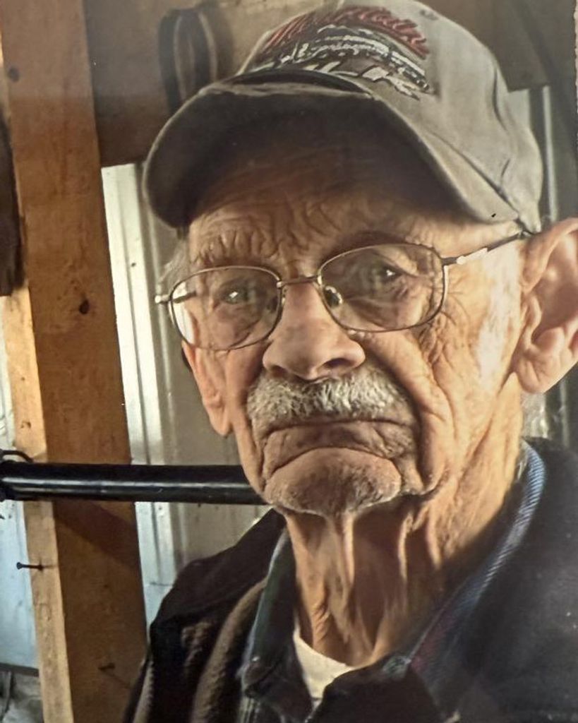 Earl Wayne Hood Profile Photo