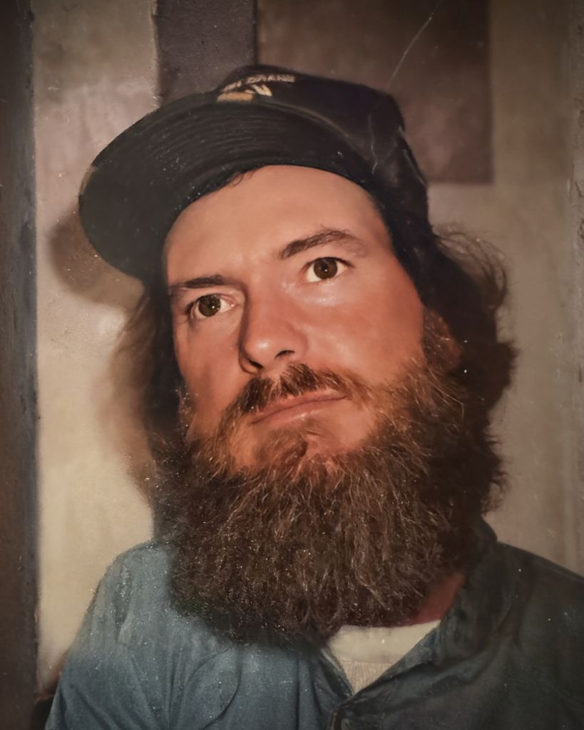 Ambus Edward Jackson Profile Photo