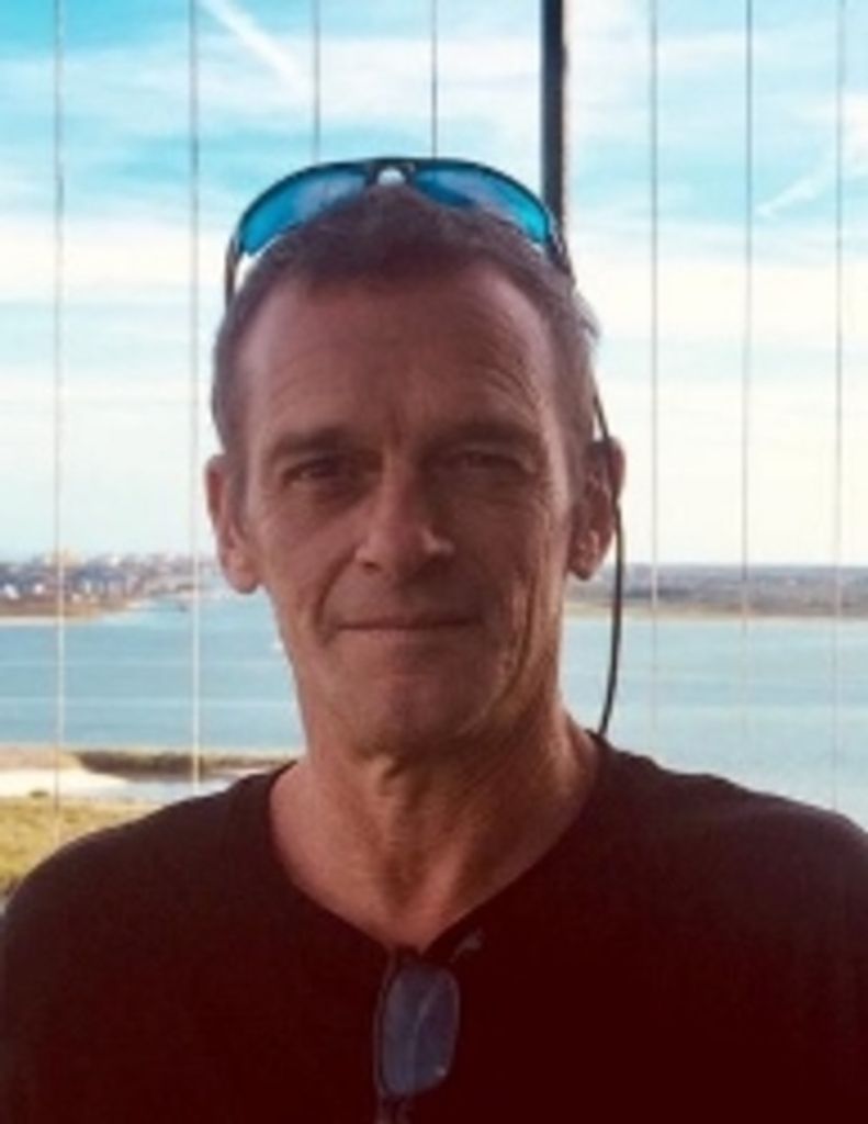Patrick Jon Adams Profile Photo