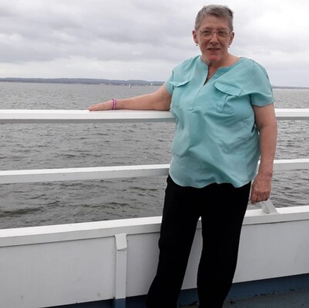 Marie Decamp Profile Photo