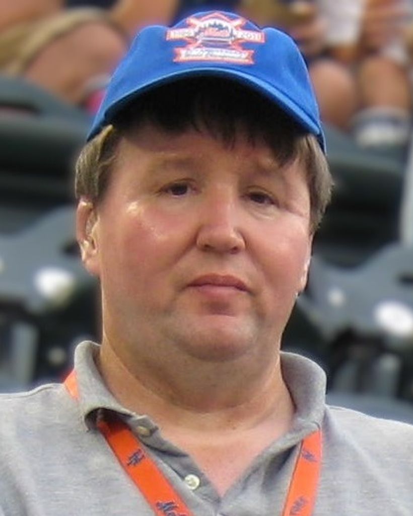 Thomas E. Berger Profile Photo