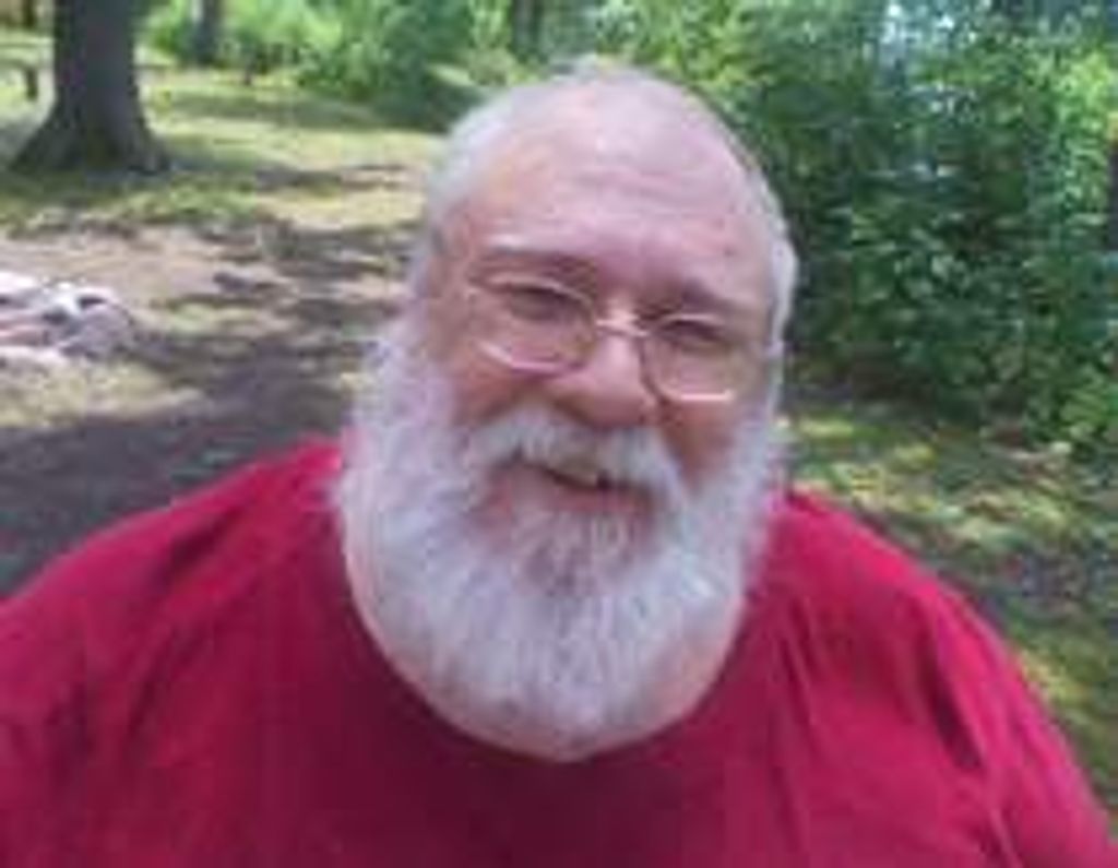 Gene N. Anderson Profile Photo