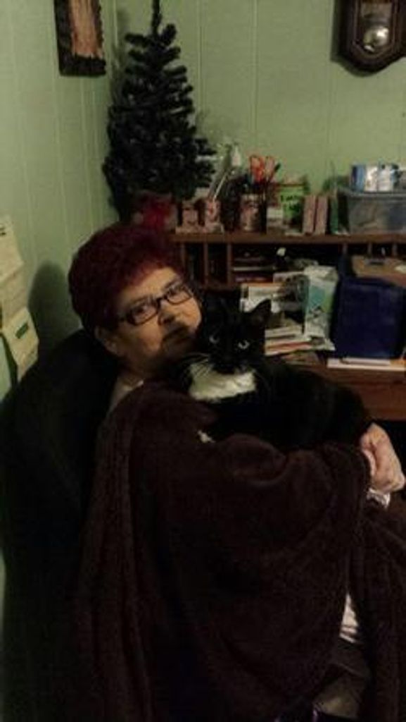 Doris Jean Clemmons