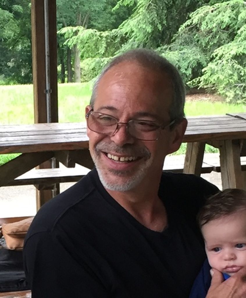Steven C. Slaymaker Profile Photo