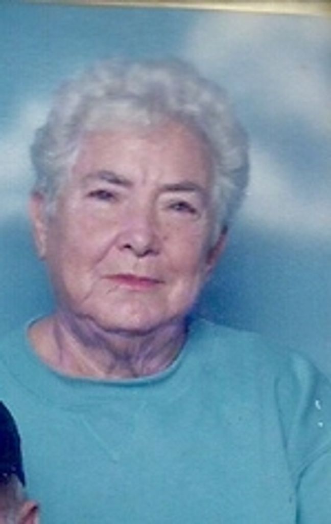 Sally Palmer (Taylor)  Hopkins