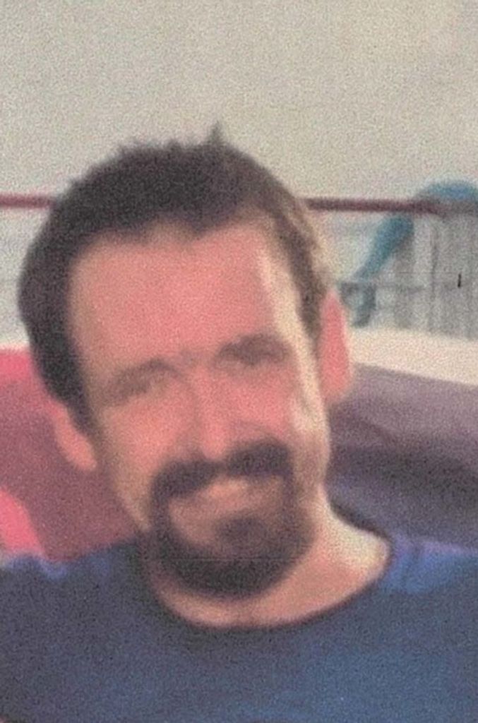 Edward "Jr" Allen Brown, Jr. Profile Photo