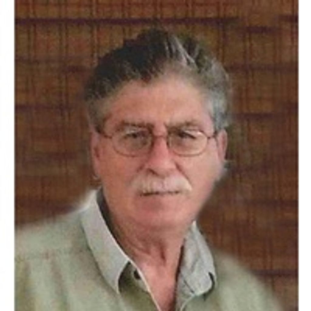 James Edward Mackey, Sr.
