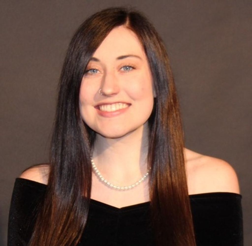 Rebekah Kristine Bowden Profile Photo