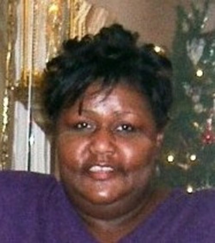 Vannessa Sledge