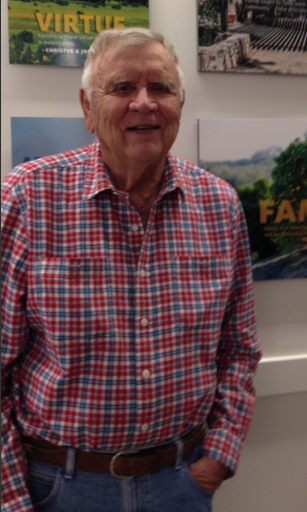 Keith Dwight Taylor Jr. Profile Photo
