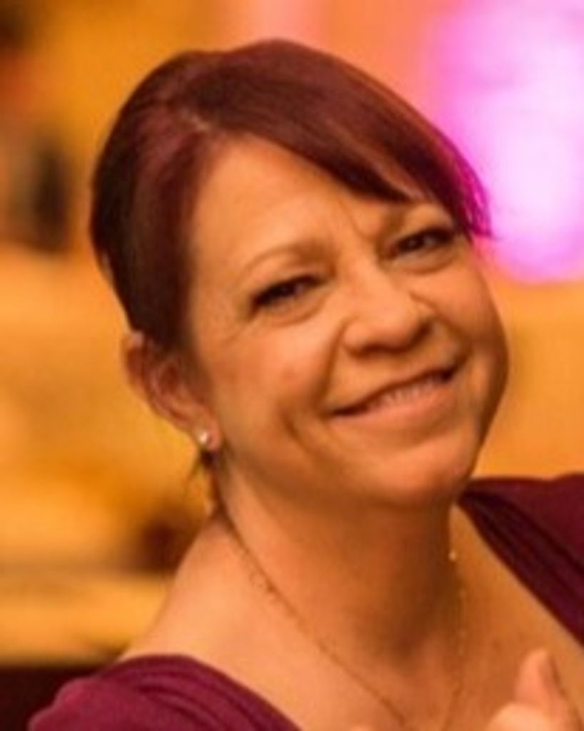 Stephanie Fish Thompson Profile Photo