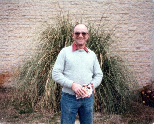 Robert Gene Johnson photo 21