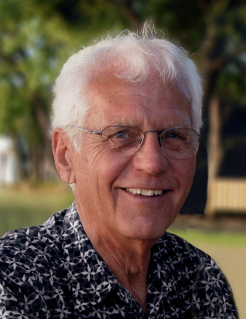 Wesley "Wes" Vryhof Profile Photo