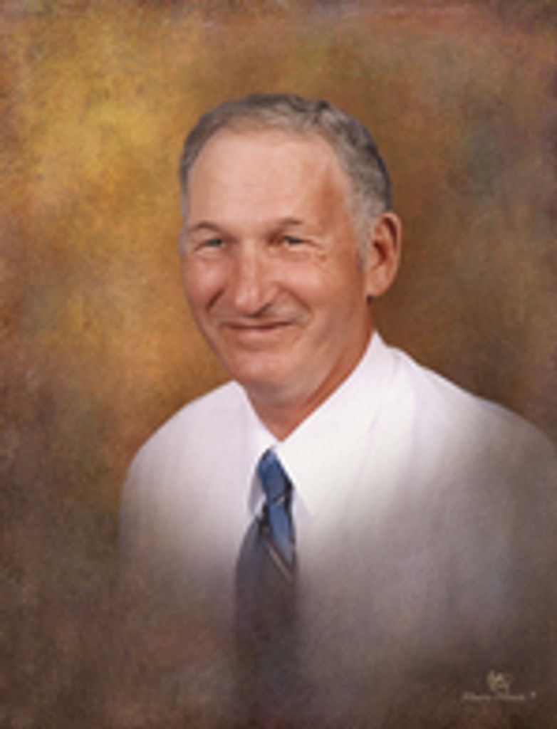 Richard  D. Little Profile Photo