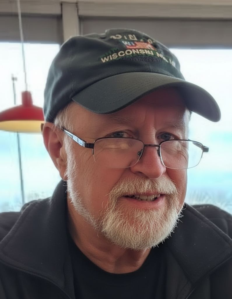 Kevin E. Vidergar Profile Photo