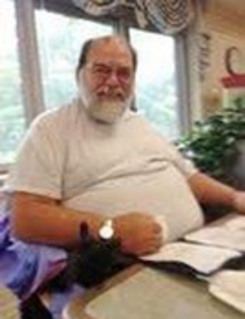 Phillip Douglas Shepherd