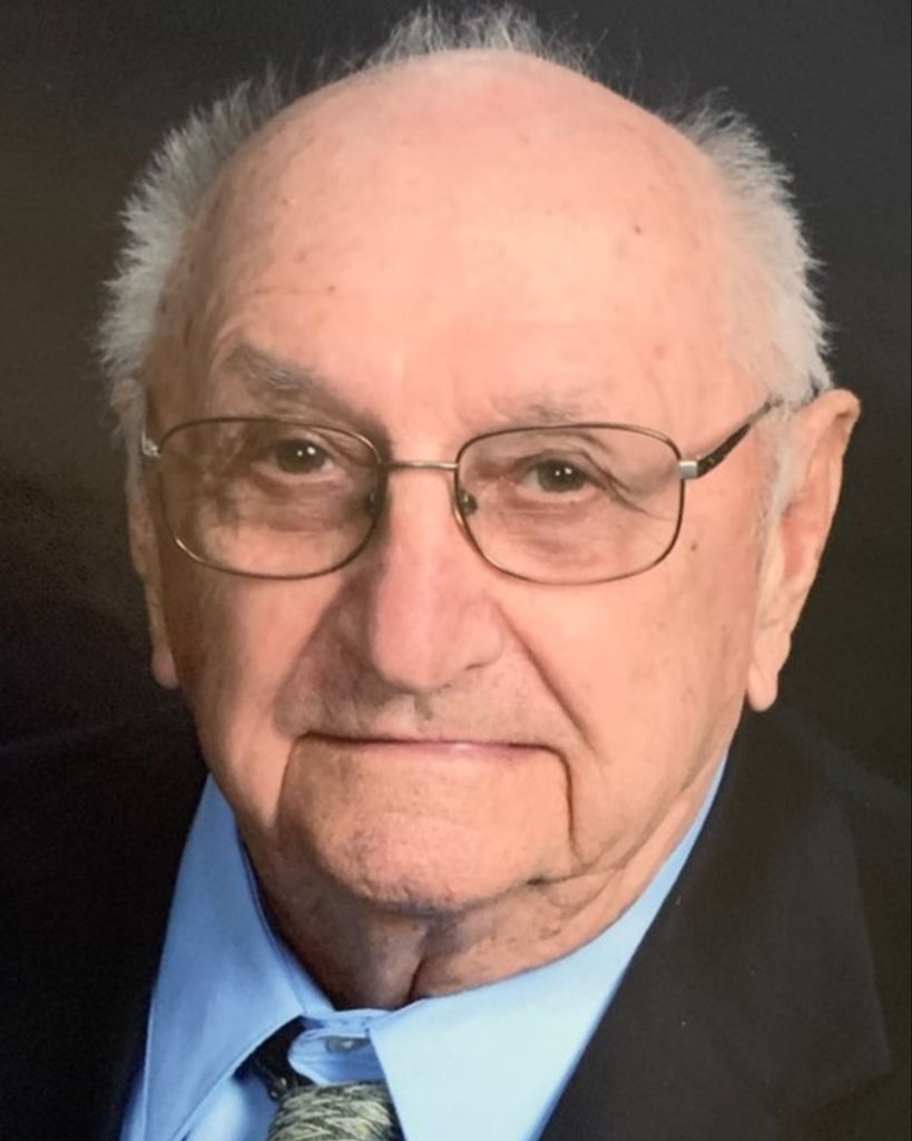 Eldon Milford Ochsner