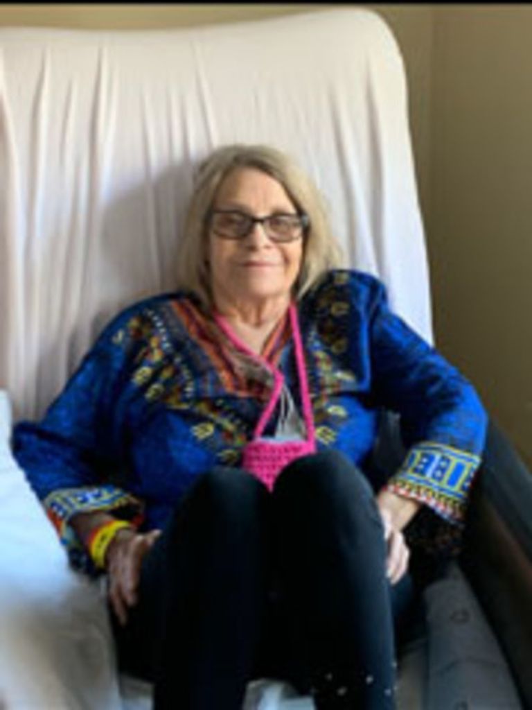 Jannett Boone Simpson