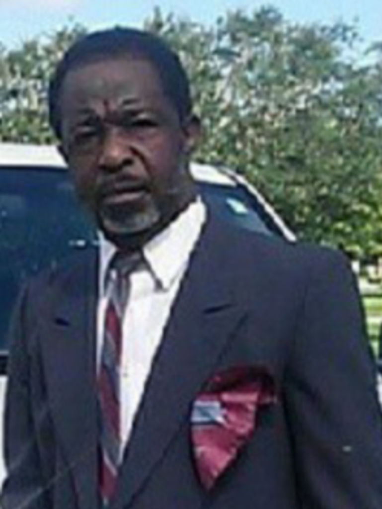 Ronald Douglas Hawkins Profile Photo