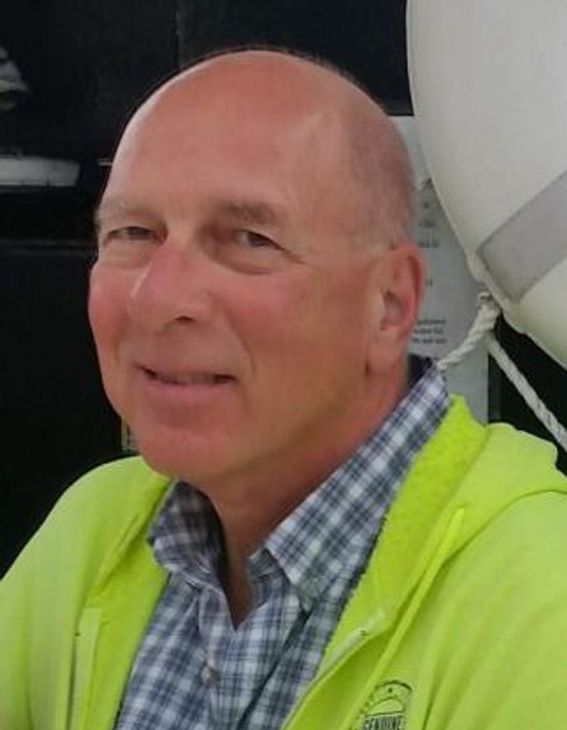 Michael William White