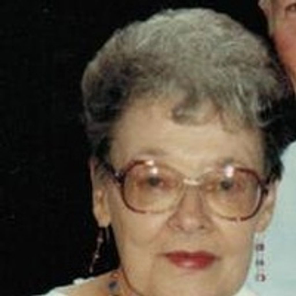Marie M. Dunn