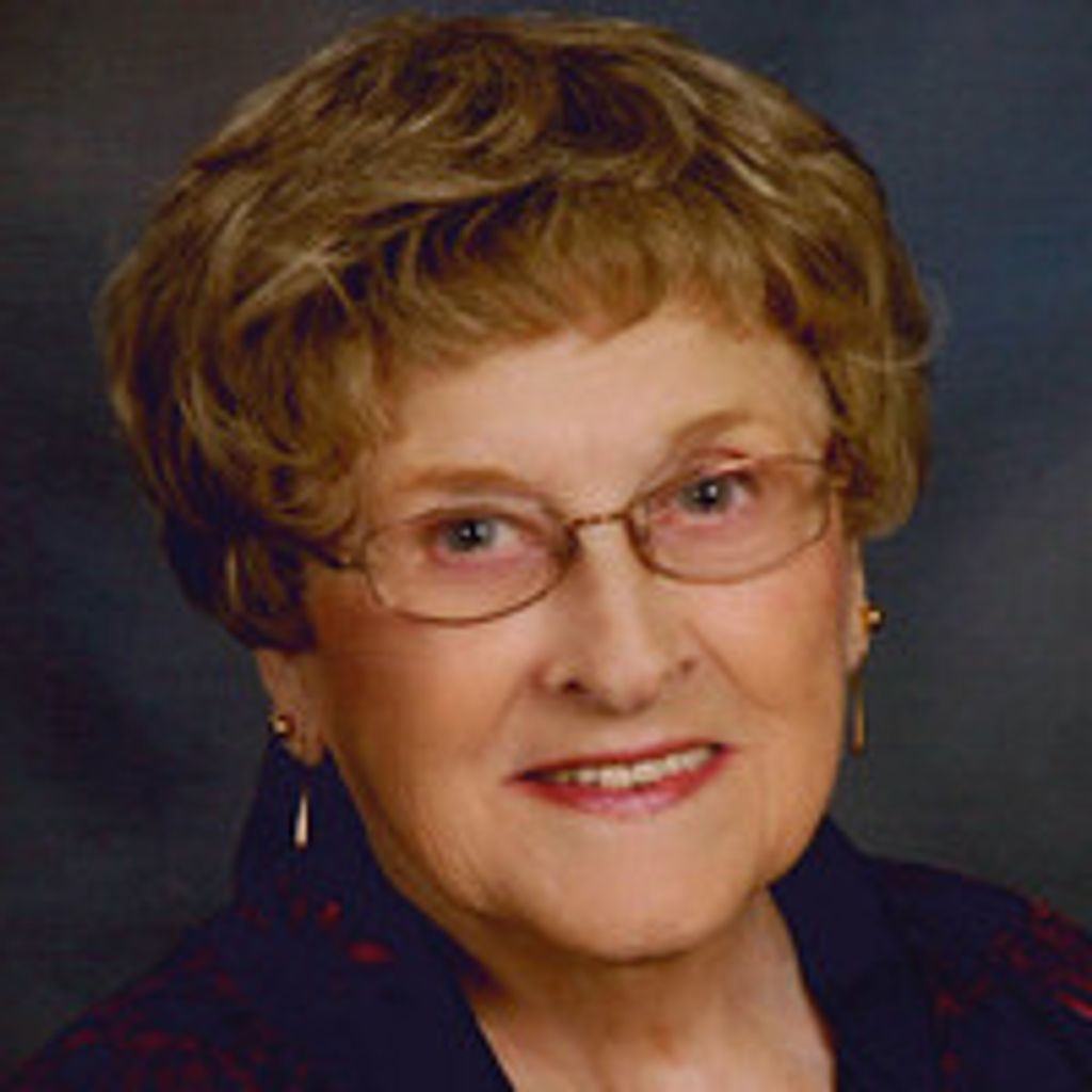 Lillian Larson