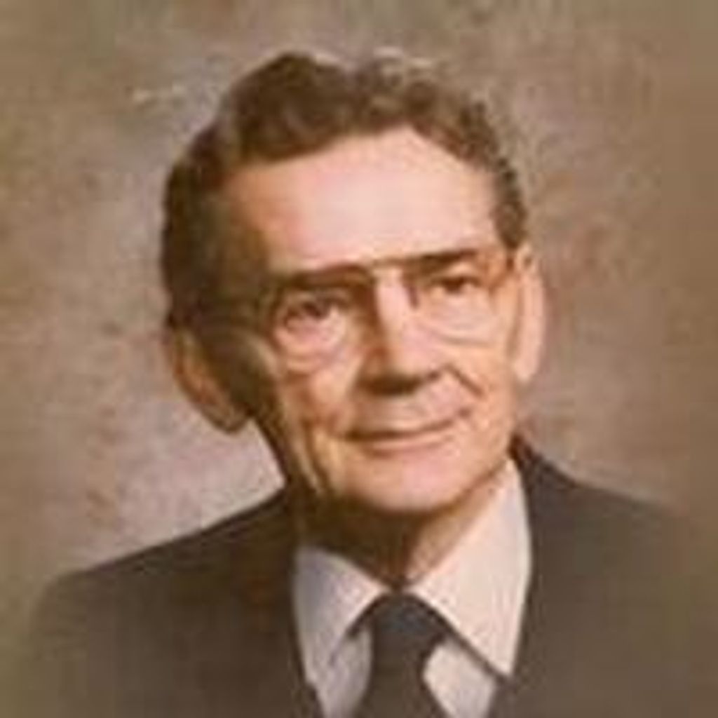 Glenn W. Mays