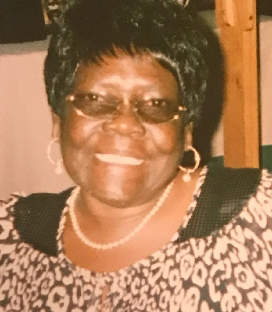 Mary Parker Profile Photo