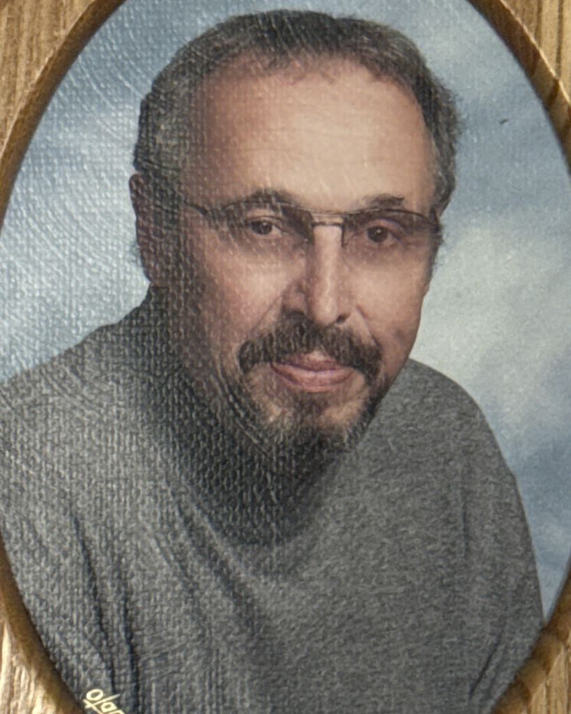 Gordon L. "BUD" Perkins Profile Photo