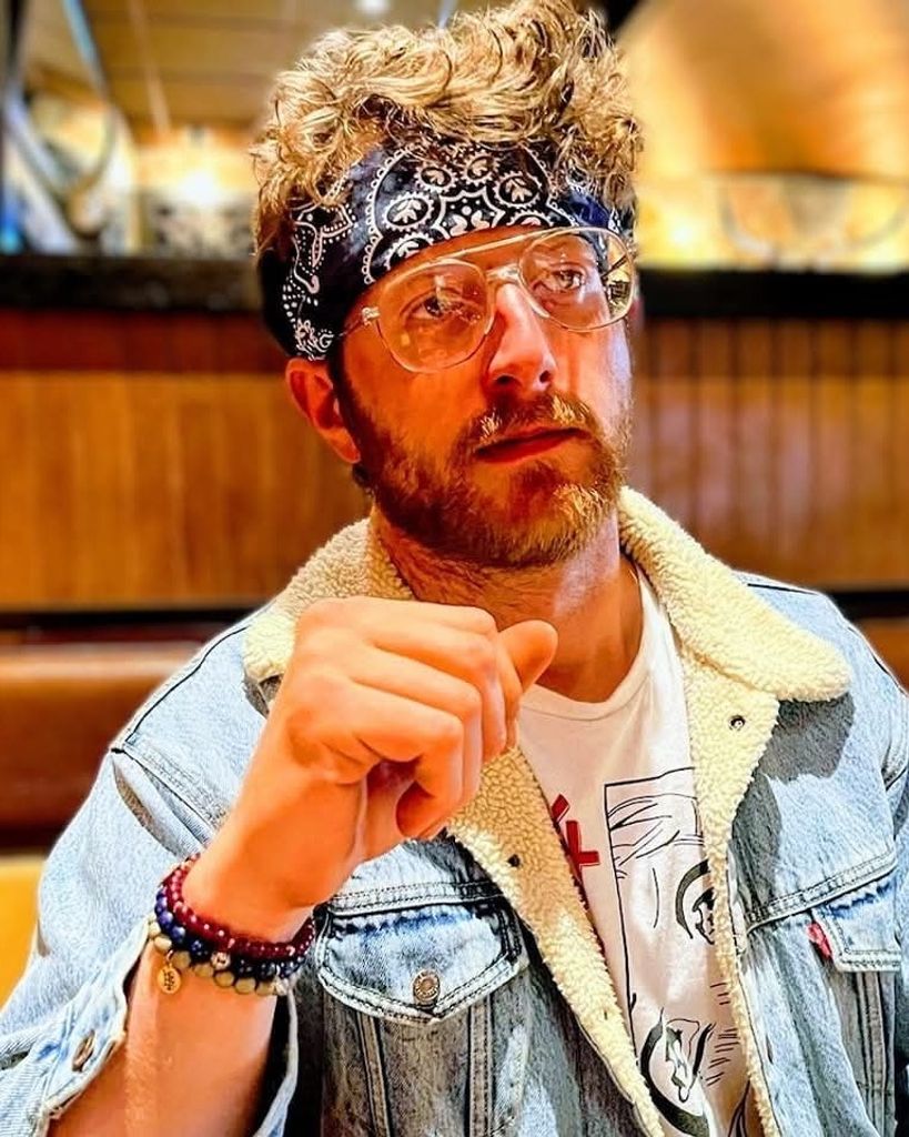 Ryland Galloway Ritch