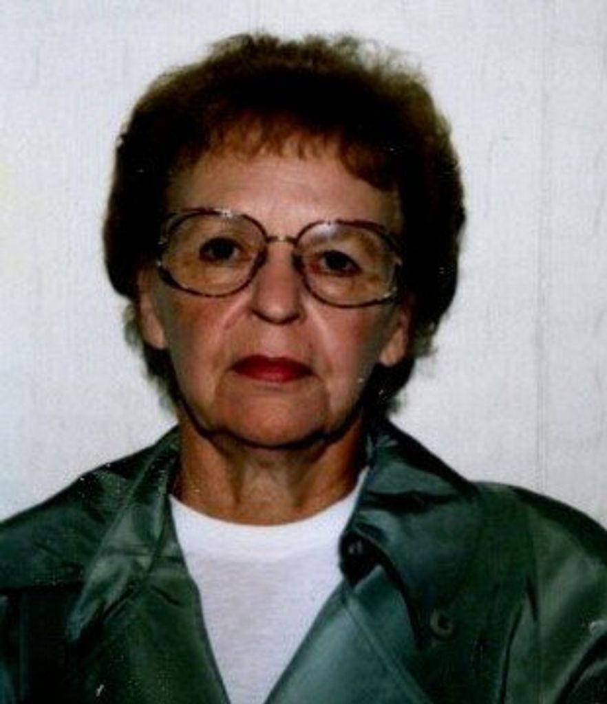 Irene C Wezalis Profile Photo
