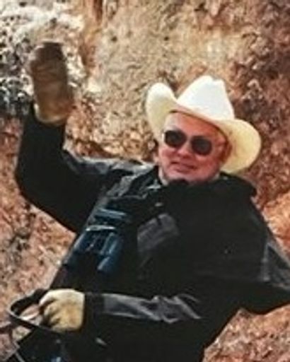 Darrel Hagen's obituary image