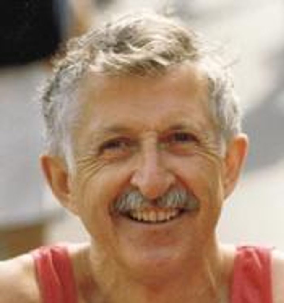 Alex Ratelle