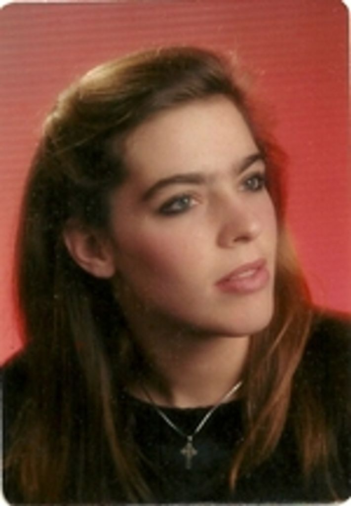 Nicola Maria (Caputo)  Mortland